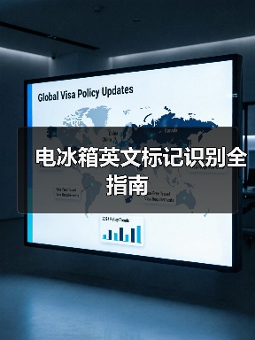 电冰箱英文标记识别全指南(图2) 电冰箱英文标记识别全指南(图2)