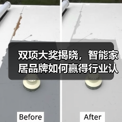 双项大奖揭晓，智能家居品牌如何赢得行业认可？（图3）