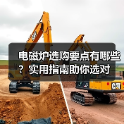 电磁炉选购要点有哪些？实用指南助你选对