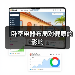卧室电器布局对健康的影响（图2）
