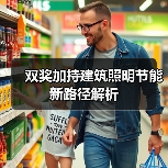 双奖加持建筑照明节能新路径解析(图3) 双奖加持建筑照明节能新路径解析(图3)