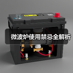 微波炉使用禁忌全解析（图2）