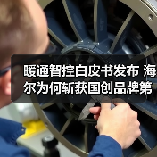 暖通智控白皮书发布 海尔为何斩获国创品牌第一?(图4) 暖通智控白皮书发布 海尔为何斩获国创品牌第一?(图4)