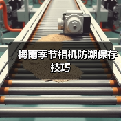 梅雨季节相机防潮保存技巧