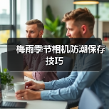 梅雨季节相机防潮保存技巧(图2) 梅雨季节相机防潮保存技巧(图2)