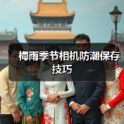 梅雨季节相机防潮保存技巧(图3) 梅雨季节相机防潮保存技巧(图3)