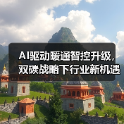 AI驱动暖通智控升级，双碳战略下行业新机遇何在？（图4）