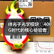 硅光子光学模块：400G时代的核心使能者（图3）