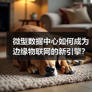 微型数据中心如何成为边缘物联网的新引擎?(图3) 微型数据中心如何成为边缘物联网的新引擎?(图3)