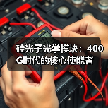 硅光子光学模块：400G时代的核心使能者（图4）