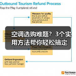 空调选购难题？3个实用方法帮你轻松搞定（图3）