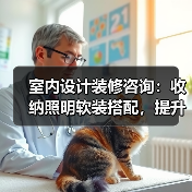 室内设计装修咨询:收纳照明软装搭配,提升居住舒适度(图2) 室内设计装修咨询:收纳照明软装搭配,提升居住舒适度(图2)