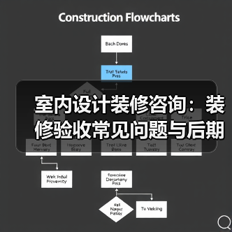 室内设计装修咨询:装修验收常见问题与后期维护指南(图4) 室内设计装修咨询:装修验收常见问题与后期维护指南(图4)
