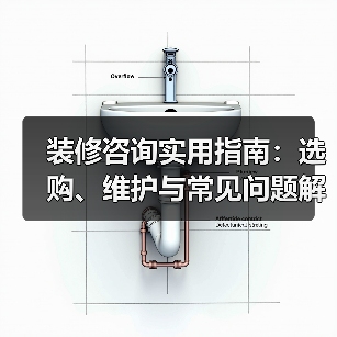 装修咨询实用指南：选购、维护与常见问题解析2026